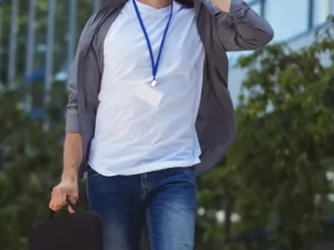 Jasa Pembuatan Lanyard