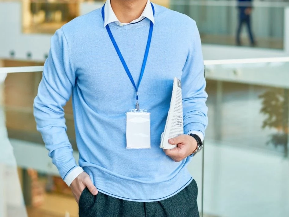 Jasa Pembuatan Lanyard